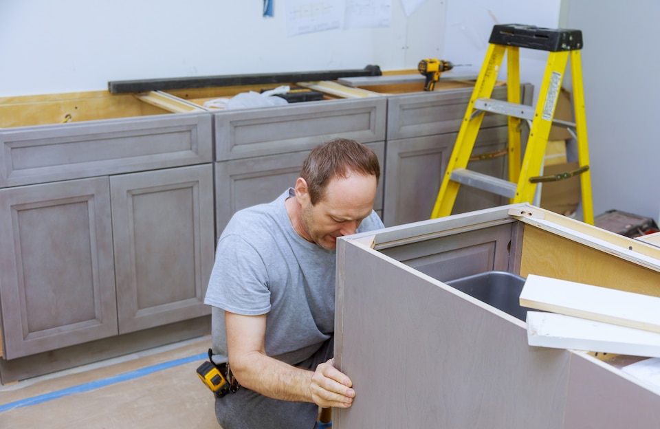 Kitchen Remodeling Cost in San Diego