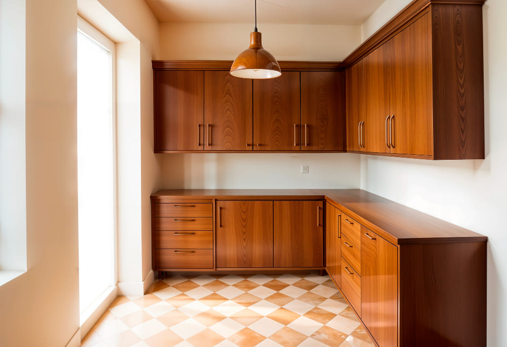 Wood Cabinets for san diego kitchens