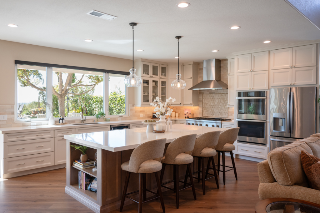 Kitchen Remodeling san diego