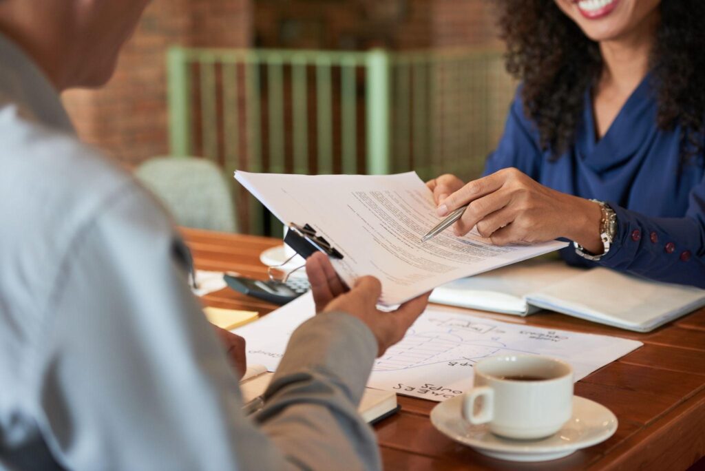 kitchen remodeling service contracts