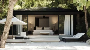 Latest Cabana design idea 2025