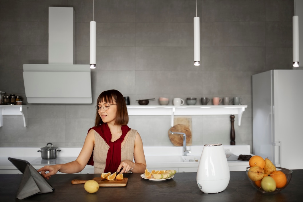 Design Tips to Make a Small San Diego Kitchen Huge