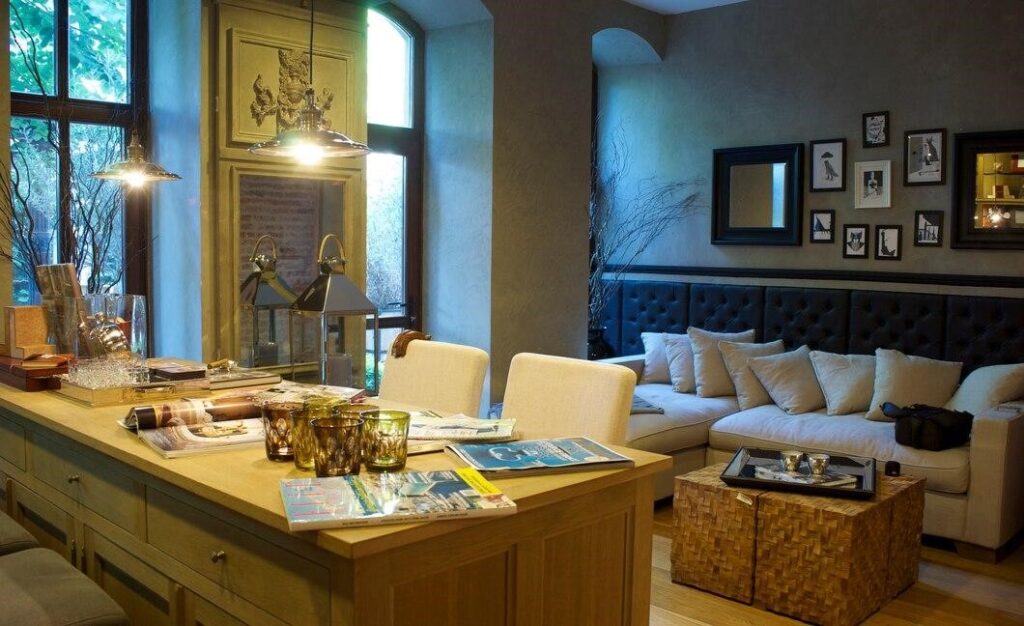 San Diego Home Design Trends