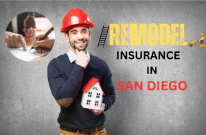 guy depicting Remodel Insurance in san diego