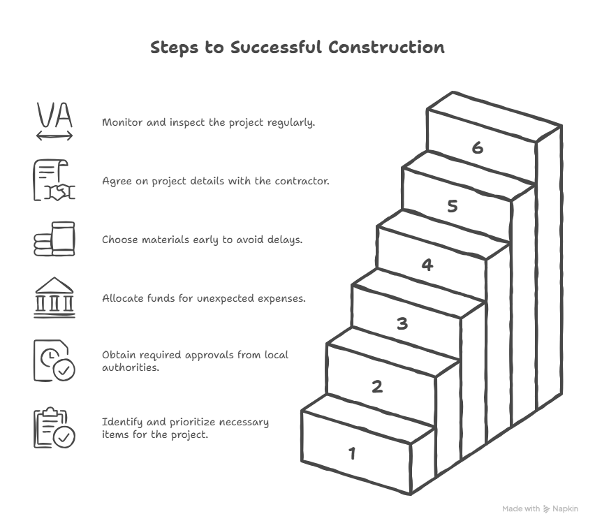 complete checklist for successful budget friendly kitchen remodeling in san diego