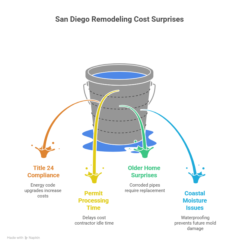 Factor in San Diego-Specific Costs Most Calculators Miss - visual selection