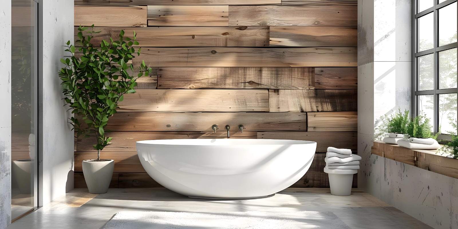 Wood vanities and beautiful countertops in san diego bathrooms