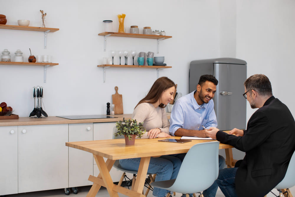 asking question from sandiego contractor for kitchen