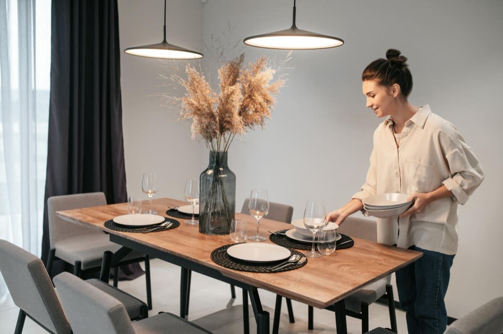 light color temperature options for kitchen