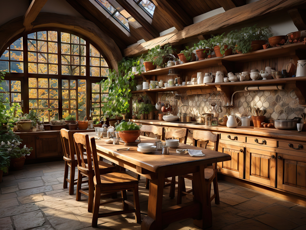 victorian homes kitchen san diego