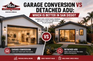 garage conversion san diego