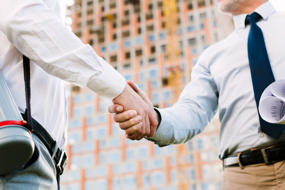 homeowner find and selected best contractor of sandiego