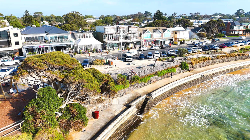 Homes build across san diego coastal area