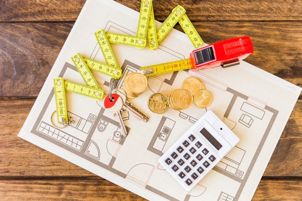 home remodeling budget San Diego