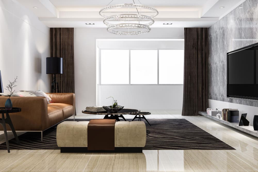 open floor plan designs