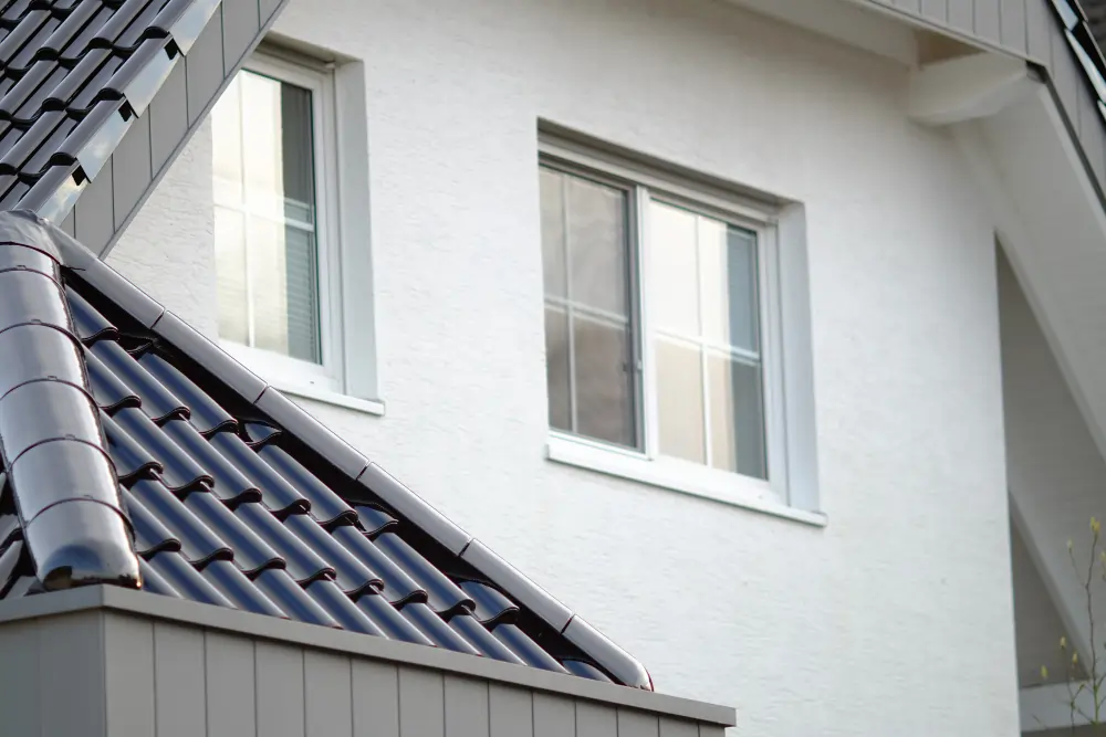 stylish design composite siding for spring valley