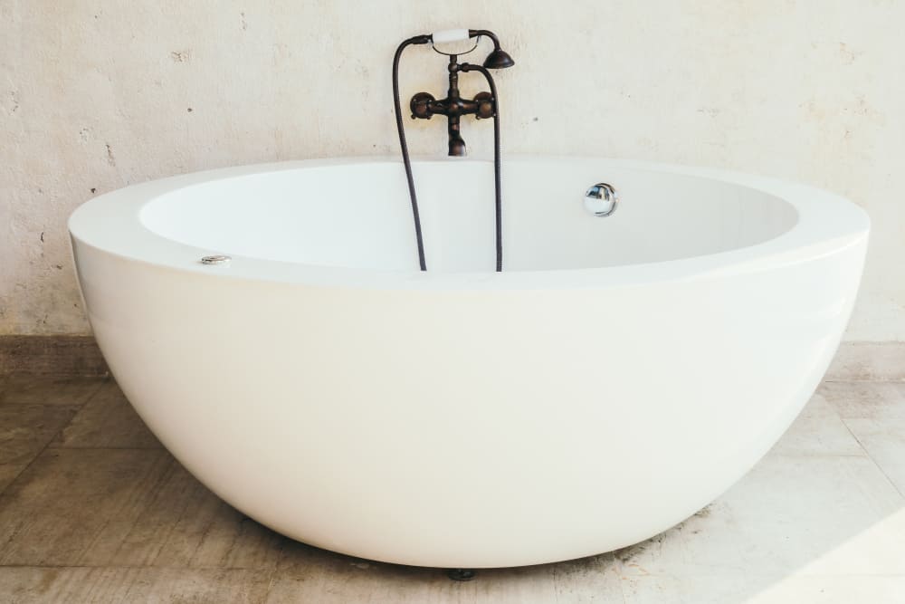 tub to shower conversion contractors for repair